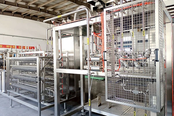 Sterilizing and Aseptic Filling Sterilizing and Aseptic Filling