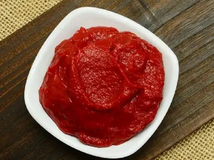 Tomatenpuree